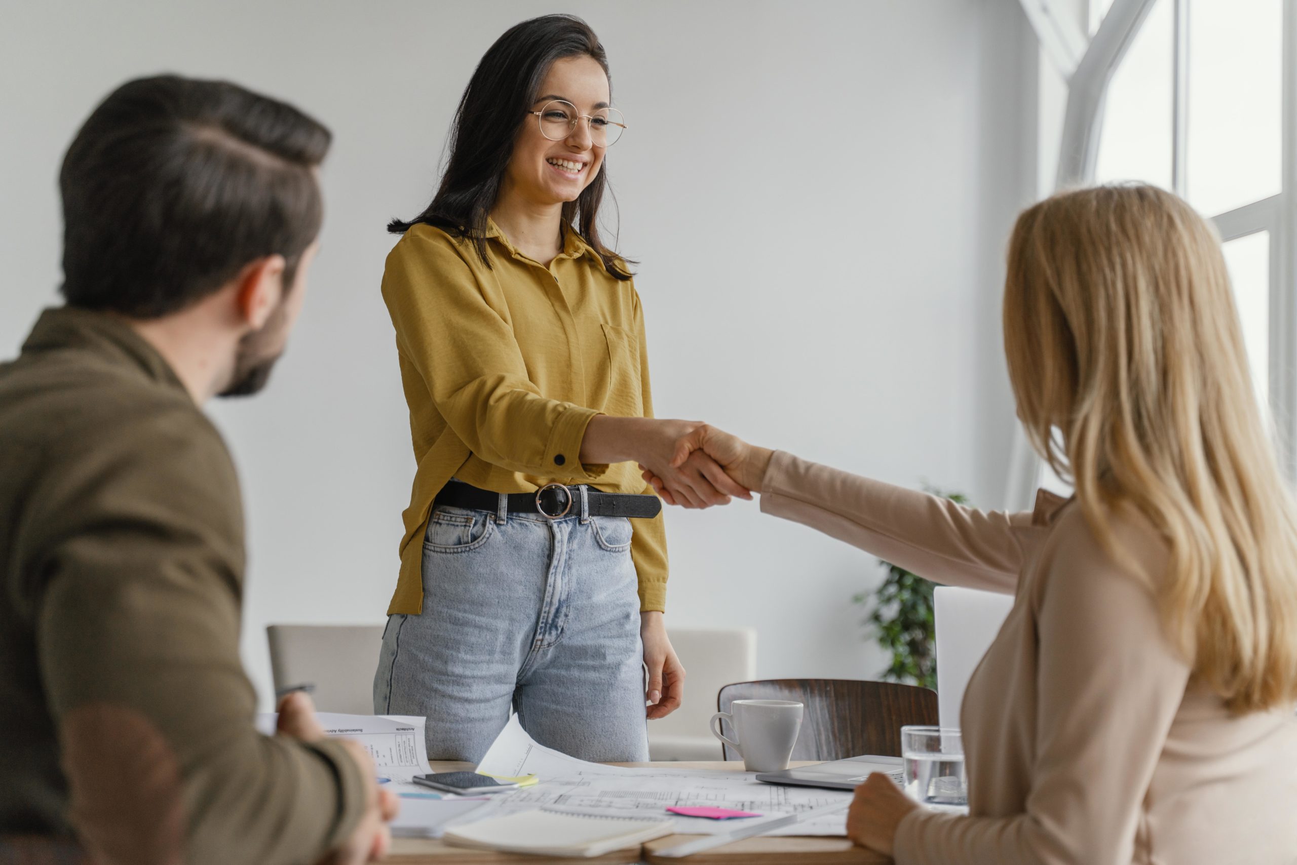 Comment réussir en tant que recruteur indépendant